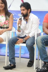 Dongata Movie First Look Launch